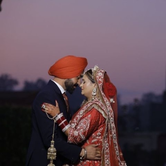 Meet your Posher, Parmjit - Picture 1 of 1